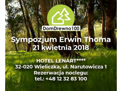 domdrewno100-organizatorem-sympozjum-w-wieliczce-21-04-2018